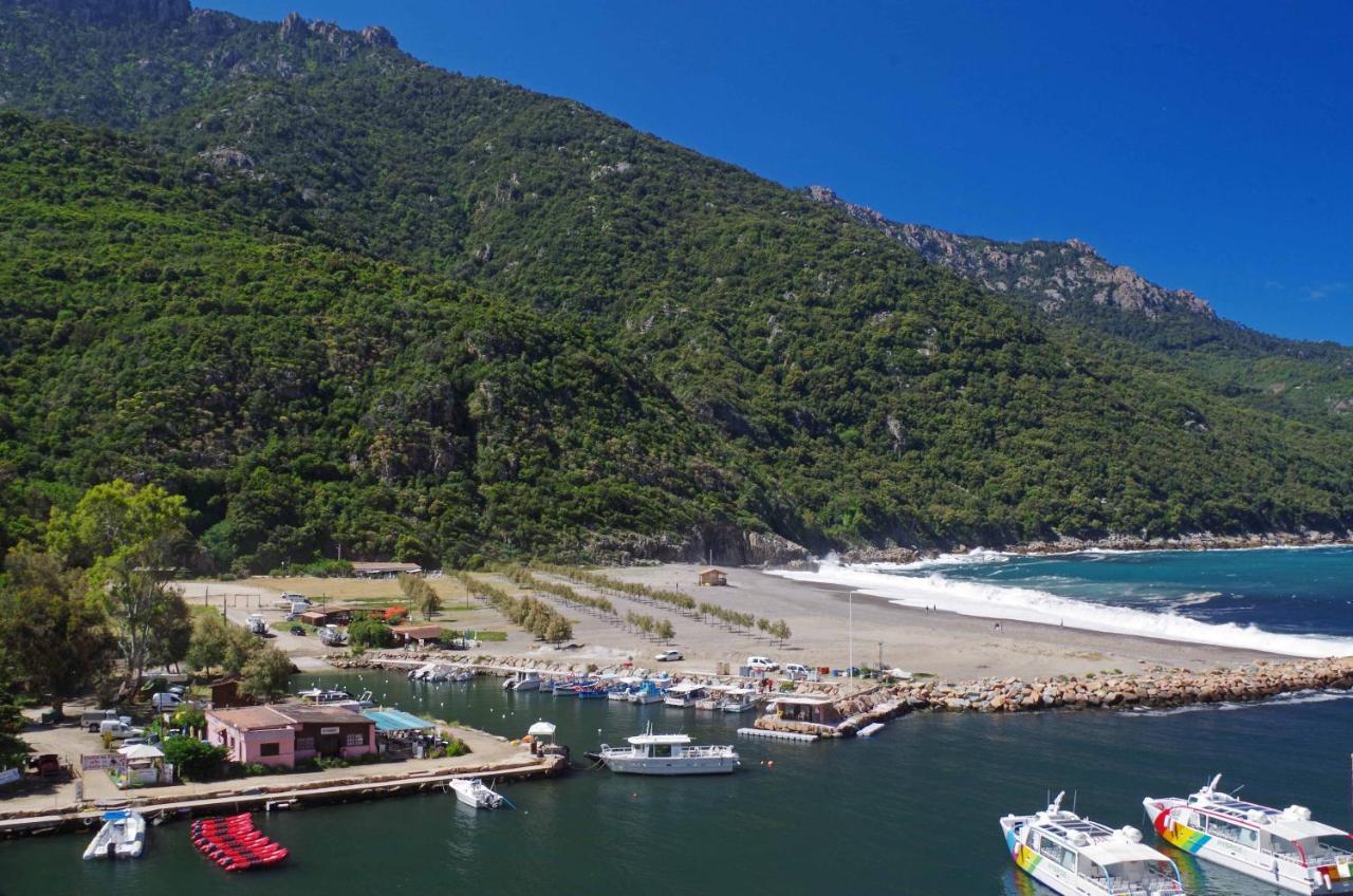 Brise De Mer Porto  Exterior foto