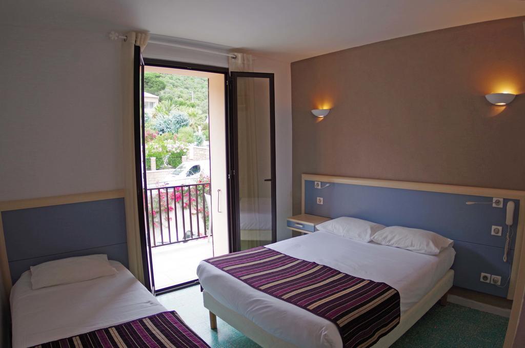 Brise De Mer Porto  Habitación foto