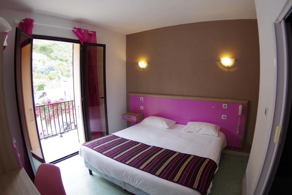 Brise De Mer Porto  Habitación foto