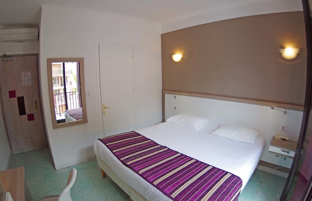 Brise De Mer Porto  Habitación foto