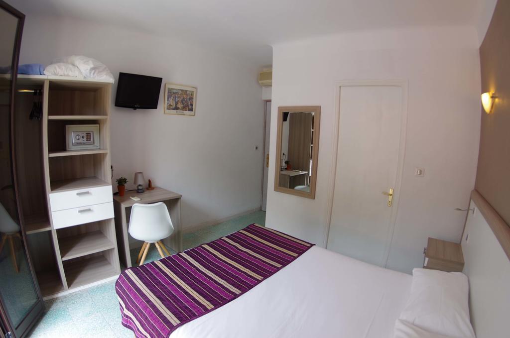 Brise De Mer Porto  Habitación foto