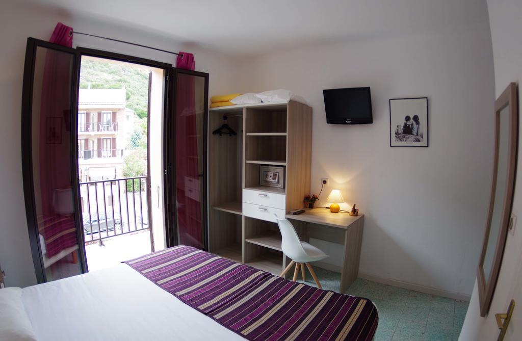Brise De Mer Porto  Habitación foto