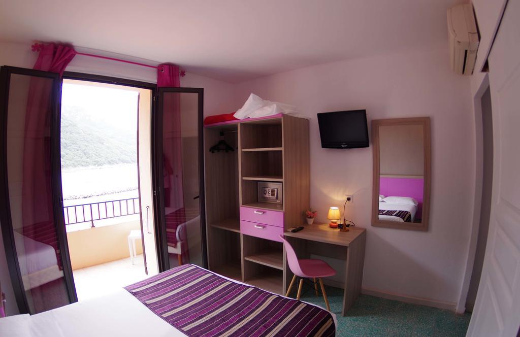 Brise De Mer Porto  Habitación foto