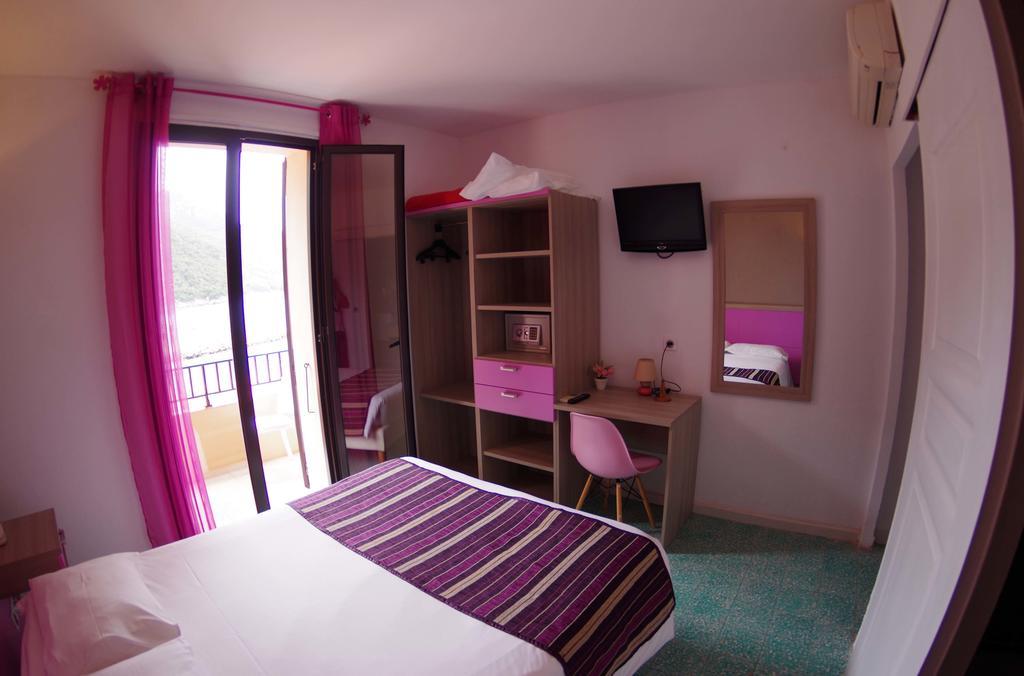 Brise De Mer Porto  Habitación foto