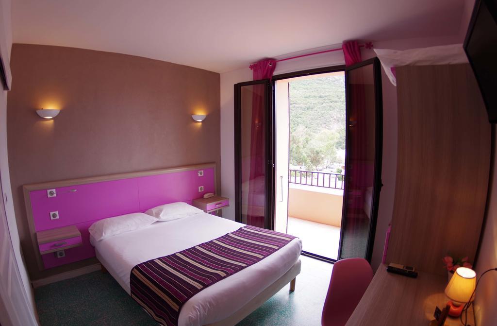 Brise De Mer Porto  Habitación foto