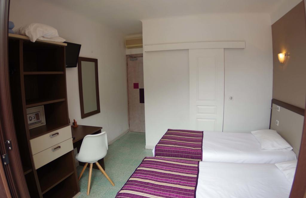 Brise De Mer Porto  Habitación foto