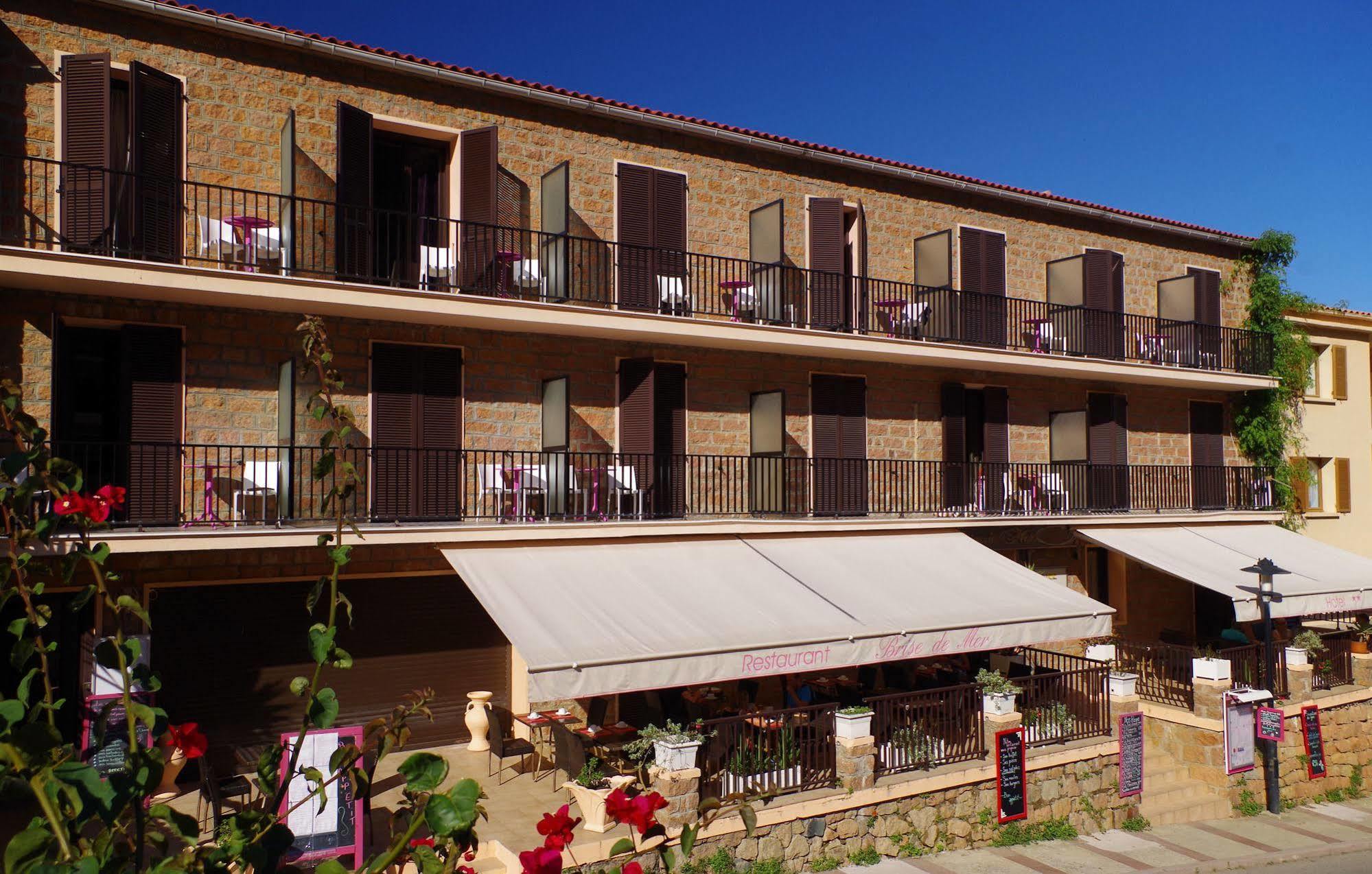 Brise De Mer Porto  Exterior foto